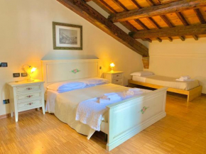 Le Stanze sul Po Ferrara
